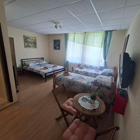 Gostisce Andrejc Ξενοδοχείο Soča Εξωτερικό φωτογραφία