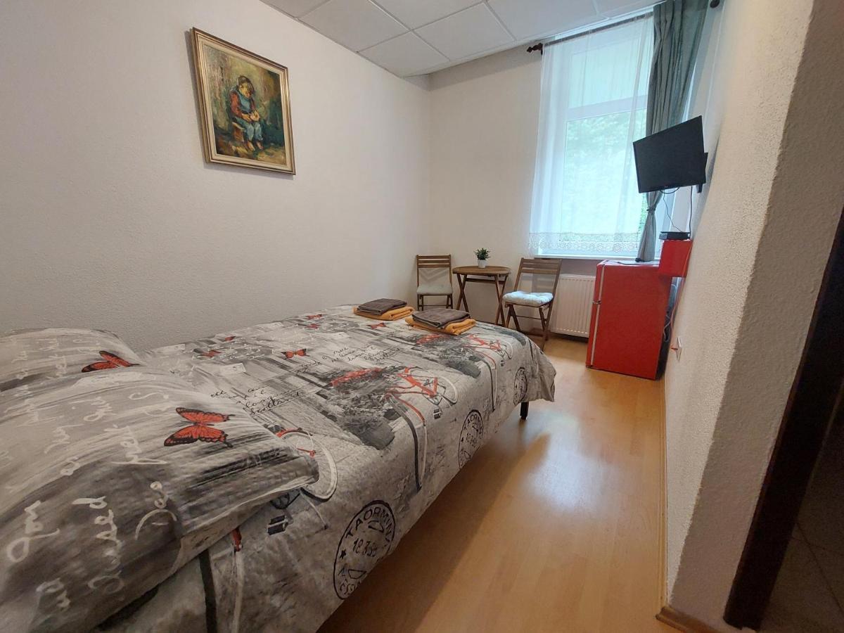 Gostisce Andrejc Ξενοδοχείο Soča Εξωτερικό φωτογραφία
